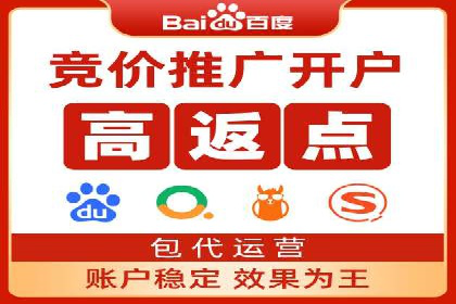 案例分析：百度广告竞价助力电商企业提升销售额
